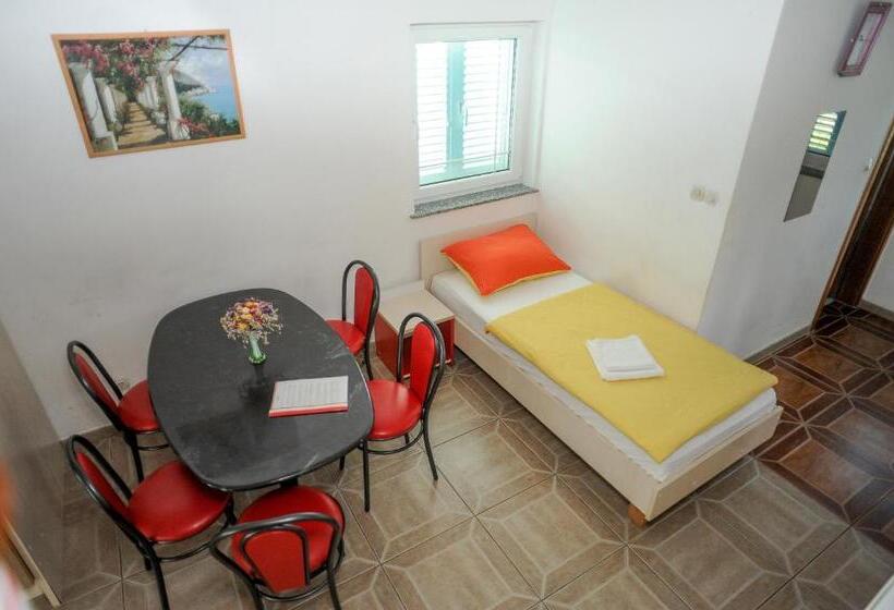 Apartmani Vila Caska