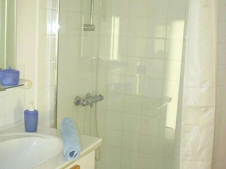 مبيت وإفطار Le Cadran Solaire