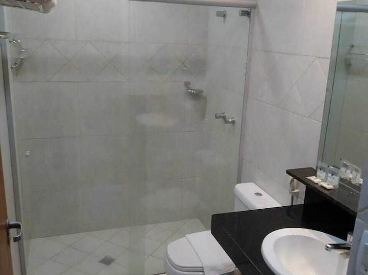 فندق Boa Vista Park