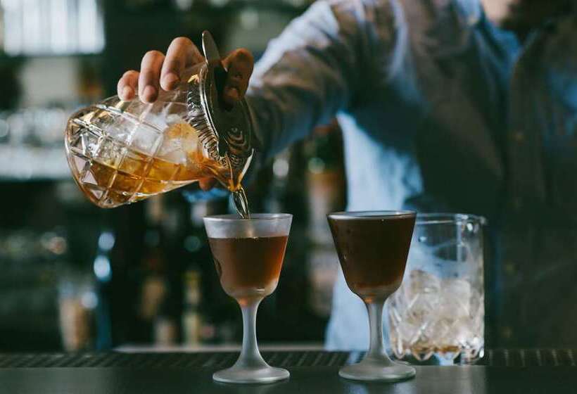 فندق Canopy By Hilton Chicago Central Loop