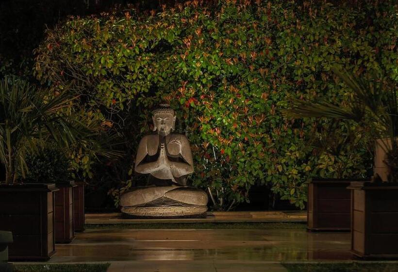 酒店 Mala Garden Design