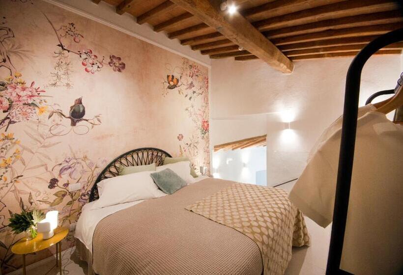 בית מלון כפרי Agriturismo La Via Dell Oliviera