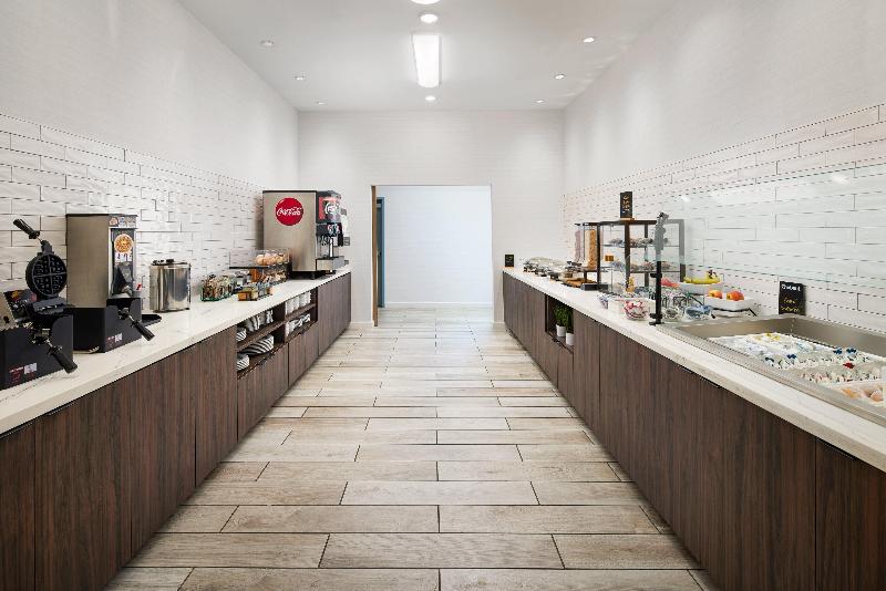 فندق Staybridge Suites Auburn University Area By Ihg