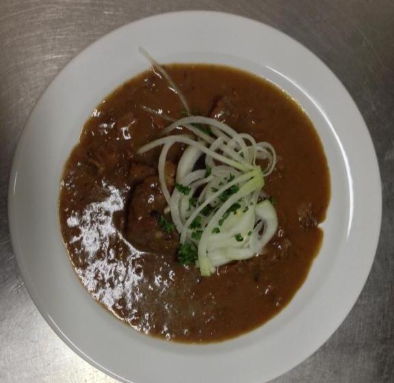 Modrý Pension Rokytnice