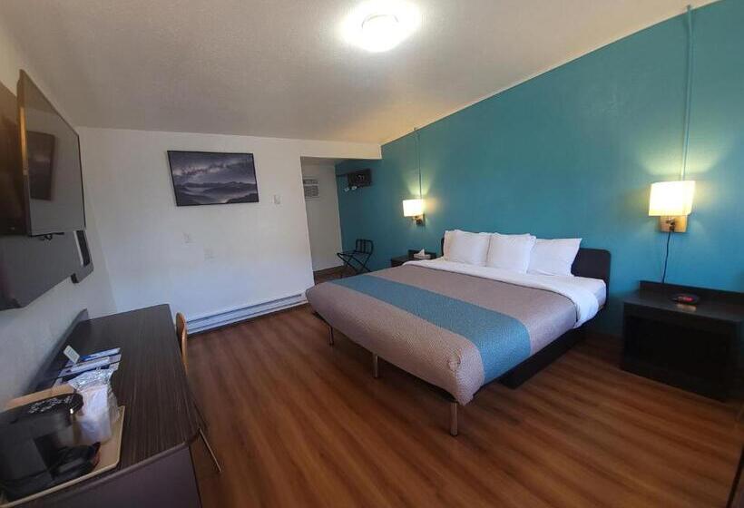 فندق على الطريق Othello Inn And Suites