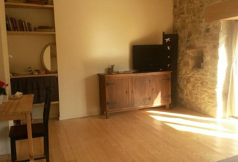膳宿费 Chambre Privée En Campagne