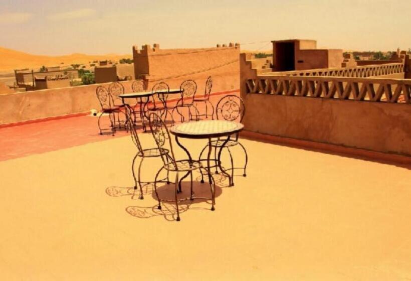 پانسیون Riad Dar Ouzine