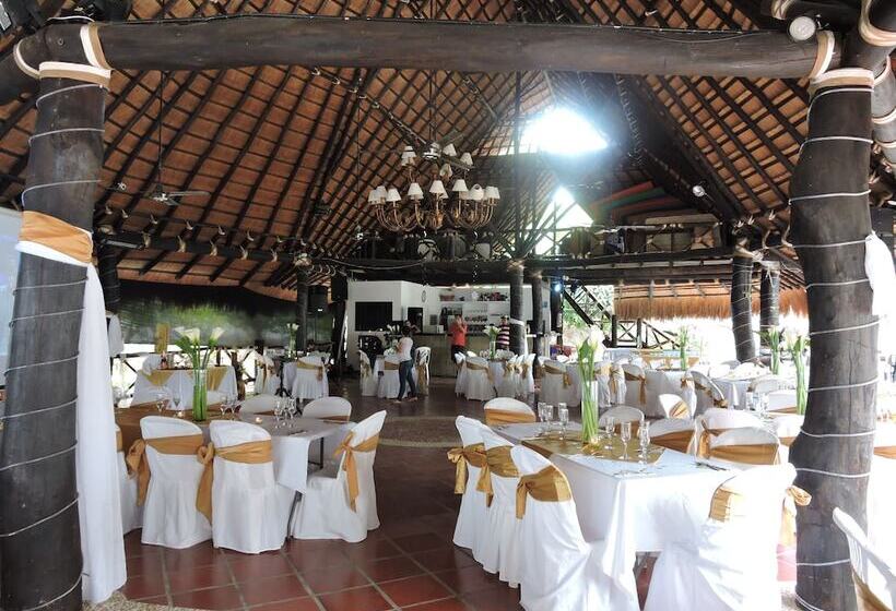 هتل Melgar Villa Valeria Boutique