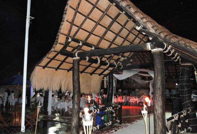 هتل Melgar Villa Valeria Boutique