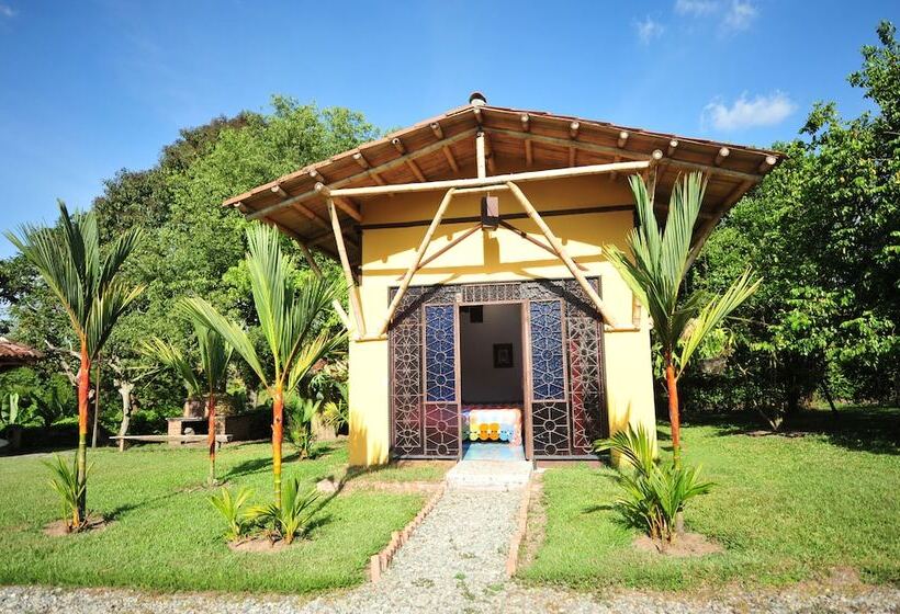 هتل Turismo Rural Palermo