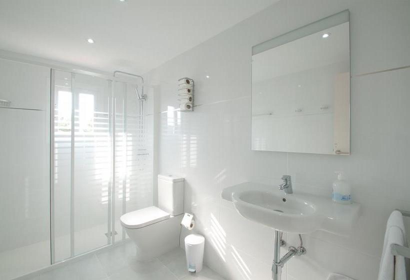 Apartamentos Sunset Oasis Ibiza - Adults Only