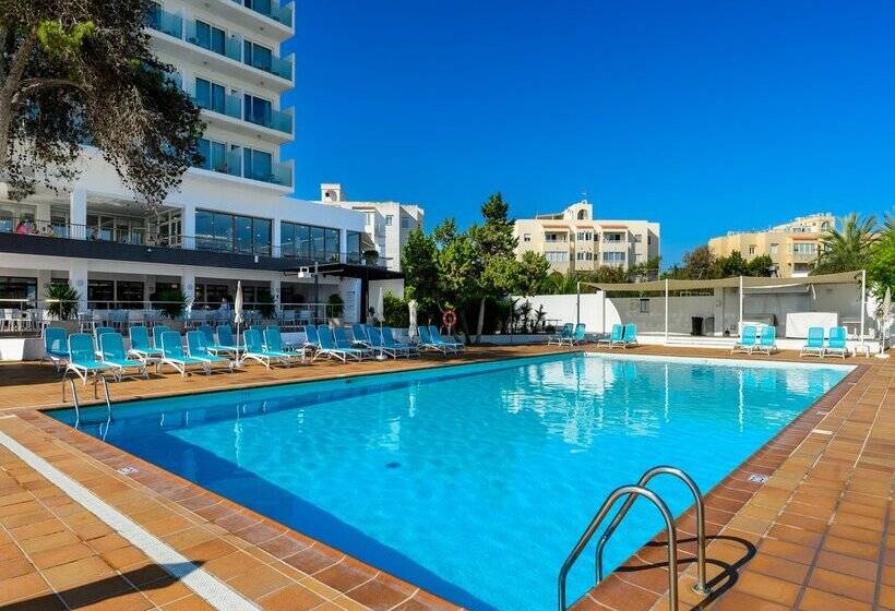 Apartamentos Vibra Riviera