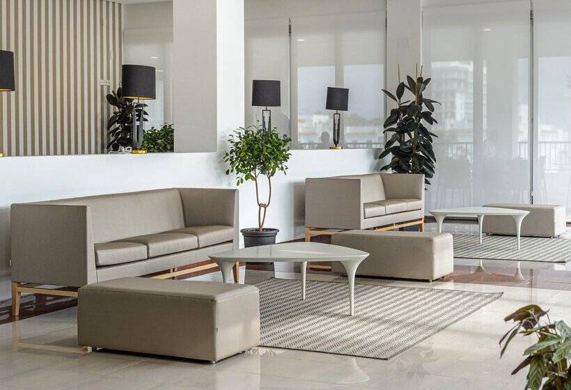 Apartamentos Vibra Riviera