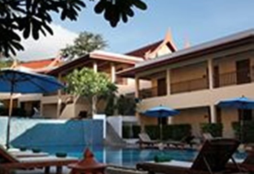 Baan Yuree Resort & Spa   Sha Plus