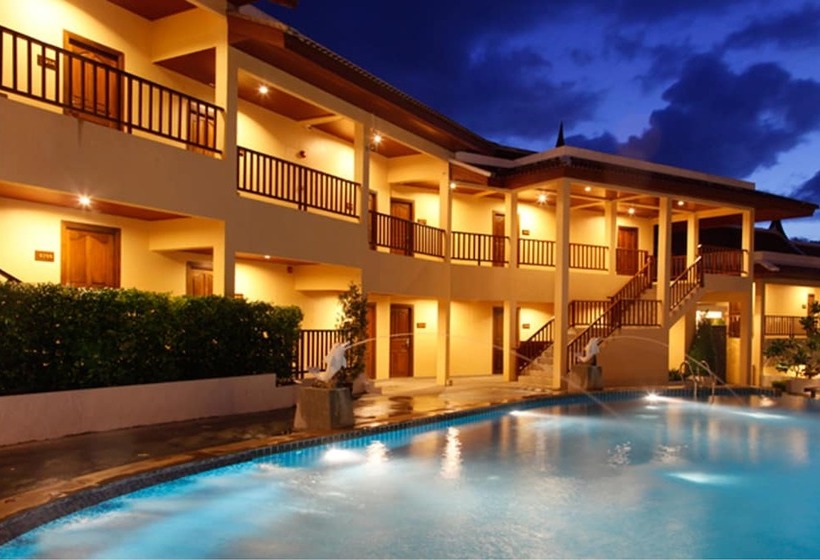 Baan Yuree Resort & Spa   Sha Plus