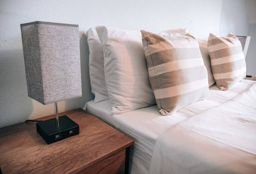 مبيت وإفطار Ingledene Guest House