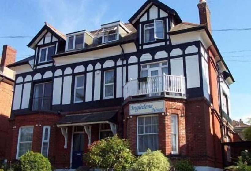 مبيت وإفطار Ingledene Guest House