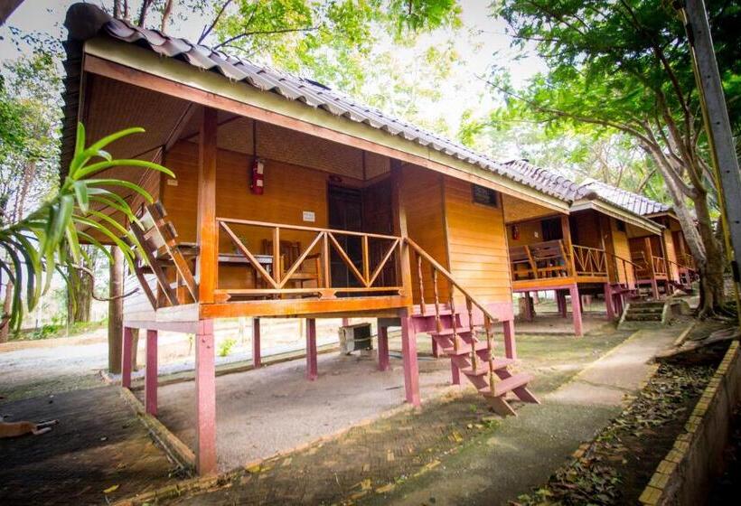 Faasai Resort & Spa