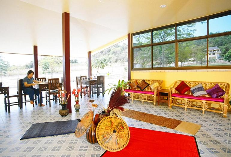Faasai Resort & Spa