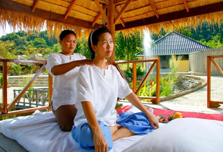 Faasai Resort & Spa