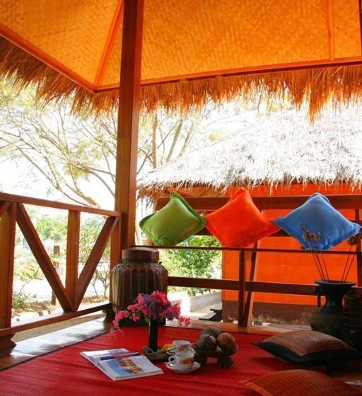 Faasai Resort & Spa