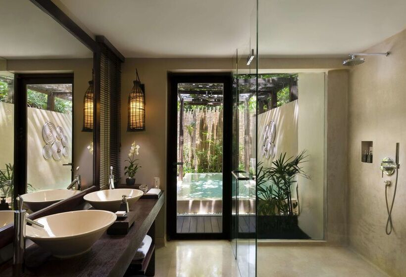 هتل Anantara Rasananda Koh Phangan Villas