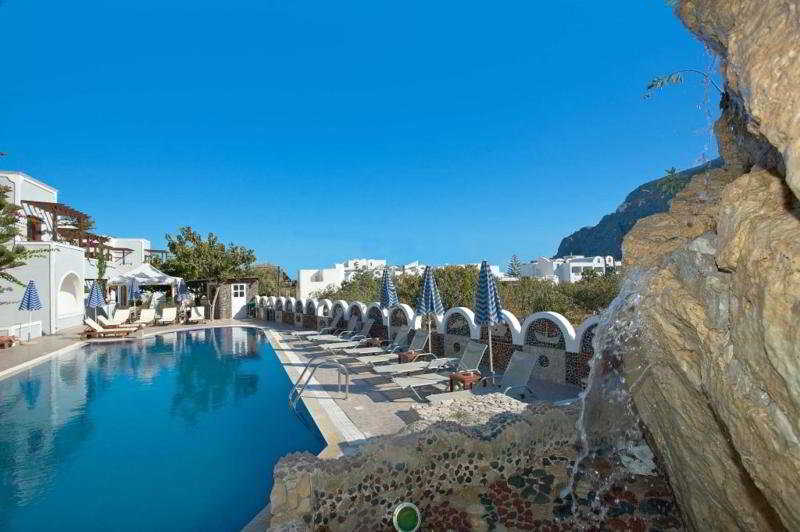 فندق Apart Black Sand