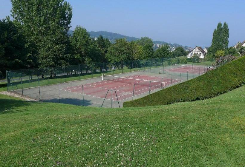 فندق Apartment La Cour Du Moulin