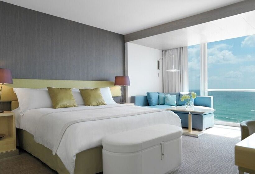 فندق Beach Club At The Boca Raton