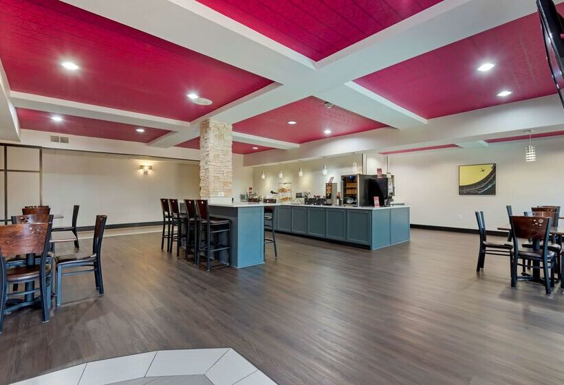 ホテル Best Western Plus Arlington North