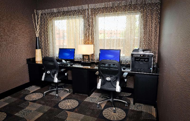 ホテル Best Western Plus Arlington North