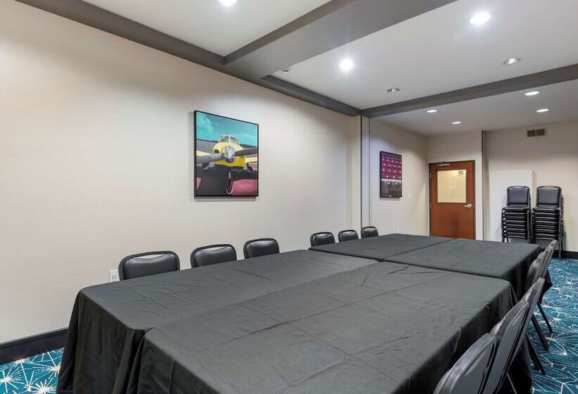 ホテル Best Western Plus Arlington North