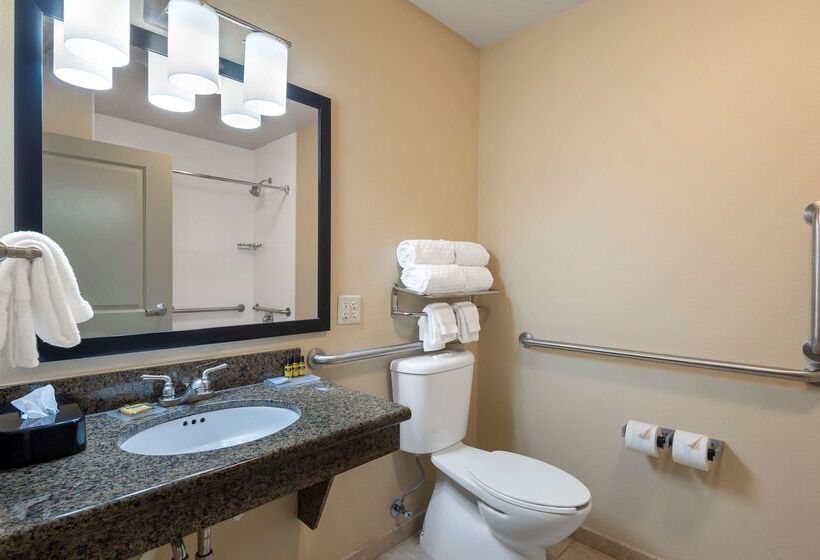 בית מלון כפרי Best Western Plus Chena River Lodge
