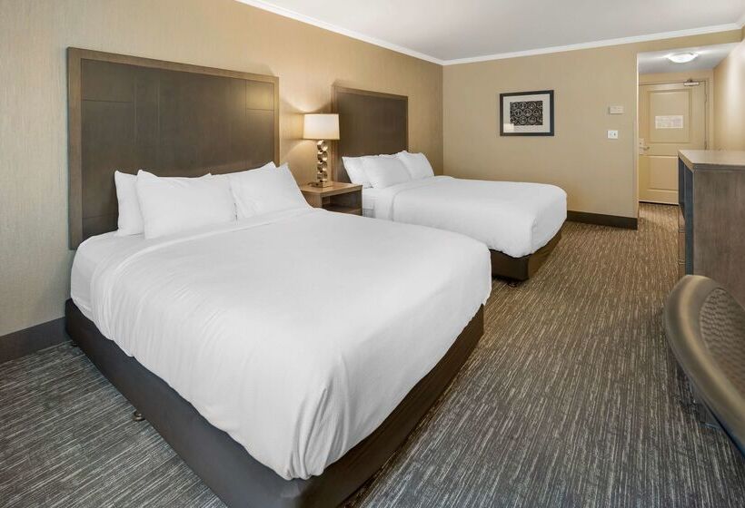 בית מלון כפרי Best Western Plus Chena River Lodge