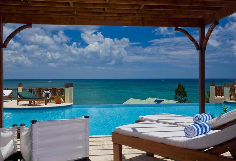 هتل Calabash Cove Resort And Spa   Adults Only