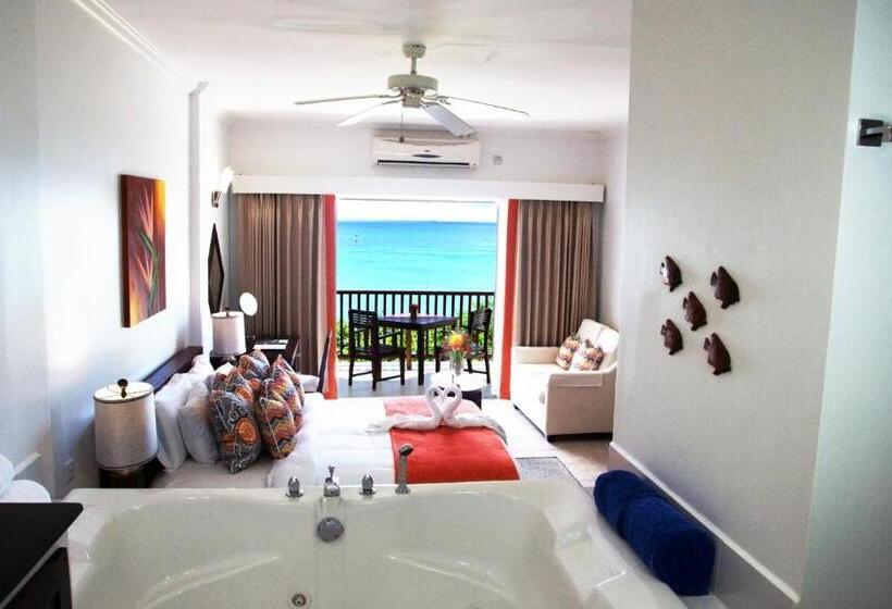 هتل Calabash Cove Resort And Spa   Adults Only