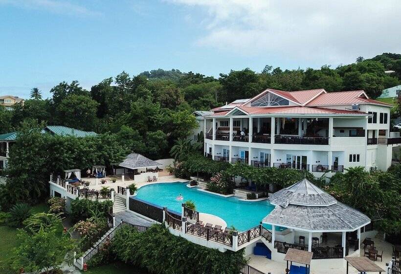 هتل Calabash Cove Resort And Spa   Adults Only