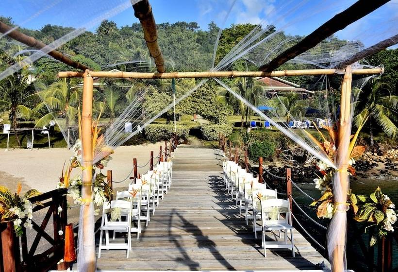 هتل Calabash Cove Resort And Spa   Adults Only