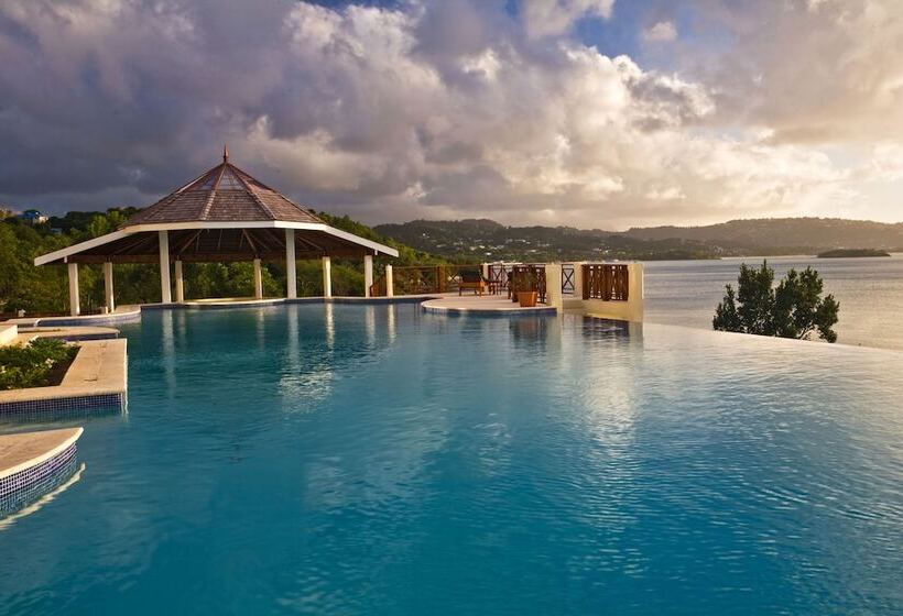 هتل Calabash Cove Resort And Spa   Adults Only