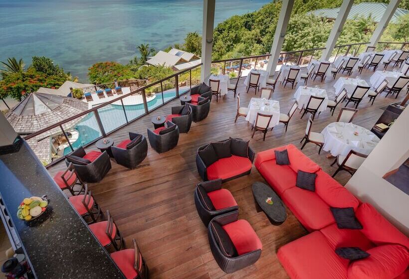 هتل Calabash Cove Resort And Spa   Adults Only