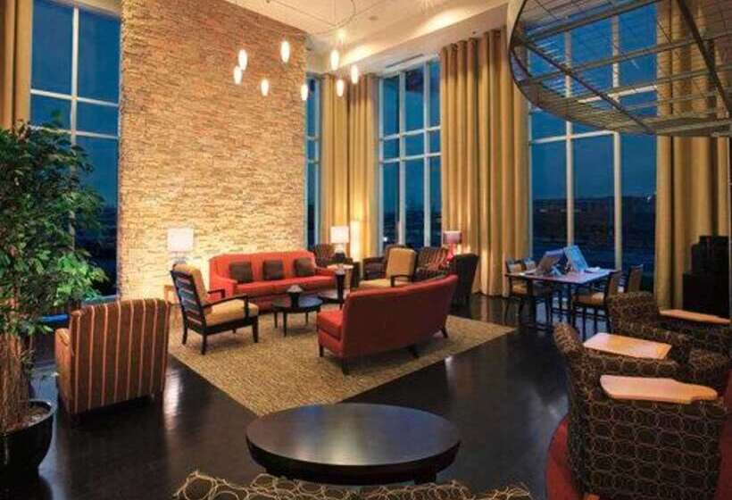 Cambria Hotel Columbus   Polaris