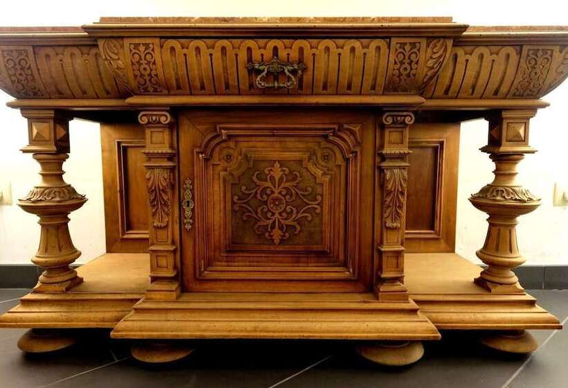 בית מלון כפרי Carmen