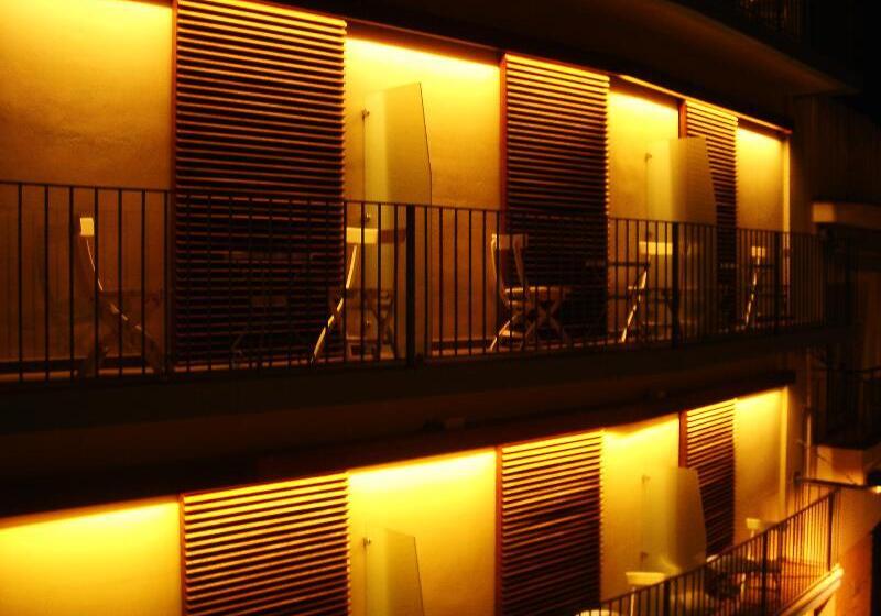 בית מלון כפרי Carmen