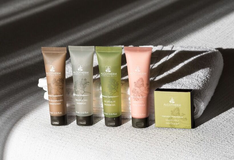 בית מלון כפרי Carmen