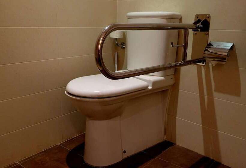 בית מלון כפרי Carmen