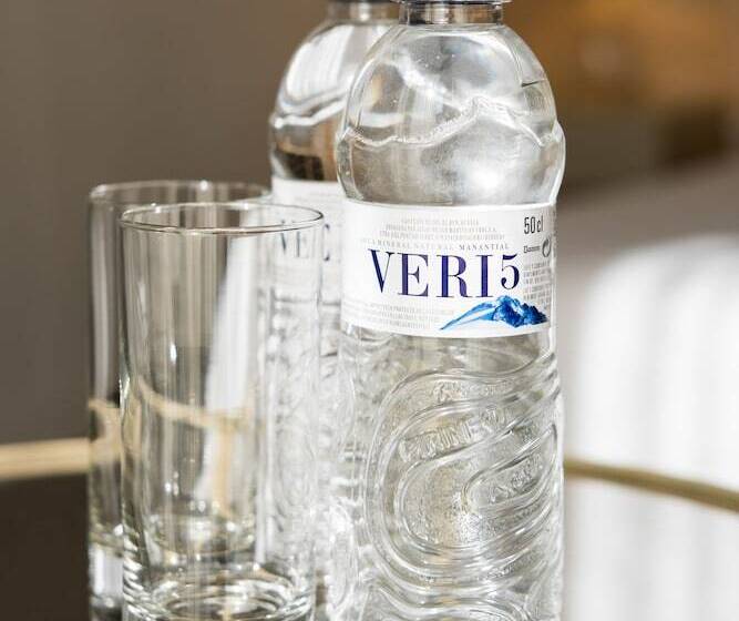 בית מלון כפרי Carmen