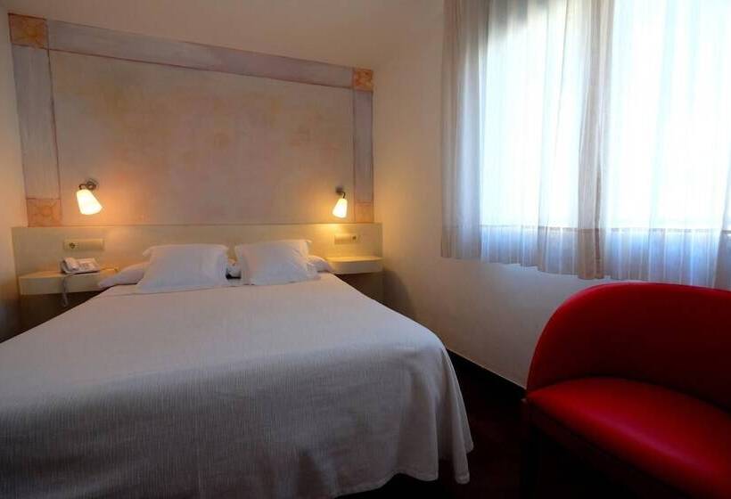 בית מלון כפרי Carmen