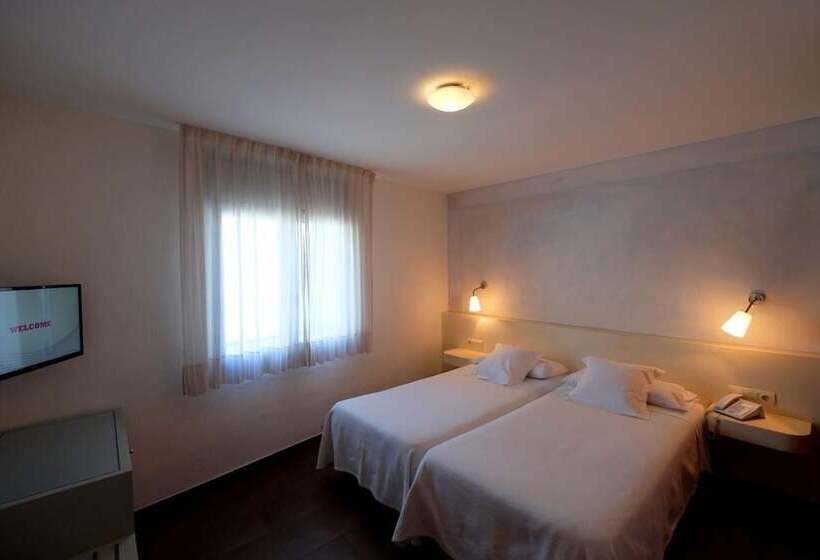 בית מלון כפרי Carmen