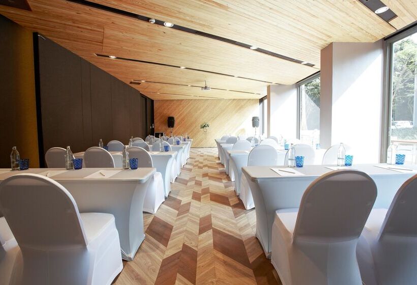 هتل Centara Q Resort Rayong