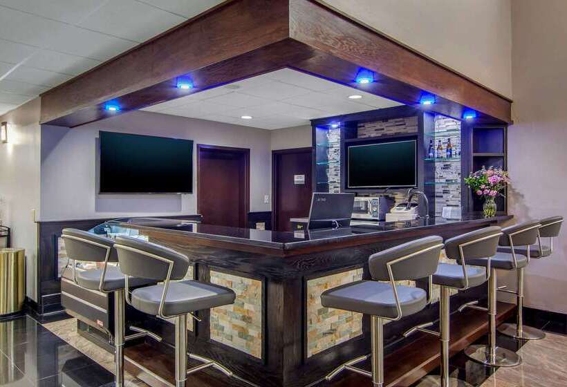 فندق Clarion Suites Duluth I 85